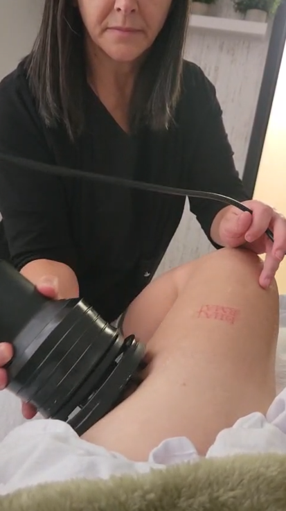 Massage & Wellness